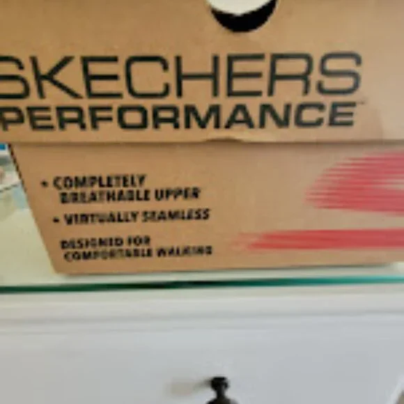 Sketchers Go Walk Joy - Picture 11 of 11